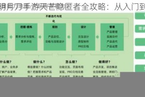 天涯明月刀手游天芒隐匿者全攻略：从入门到精通