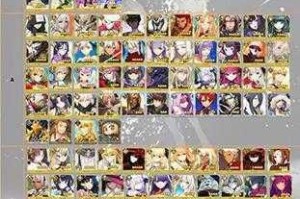 FGO 中明湖组合打手英灵推荐及明湖组合阵容搭配攻略大揭秘