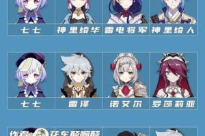 原神初始号速刷技巧大揭秘 高效获取五星角色详细步骤指南