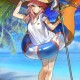 FGO 枪狐究竟怎么样？FGO 泳装玉藻前强度的简易评测大揭秘