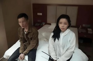 农民工为何选择嫖妓？他们的真实过程是怎样的？如何看待这一现象？