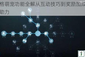 第五人格萌宠功能全解从互动技巧到奖励加成一文揭秘贴心助力