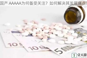 国产 AAAAA为何备受关注？如何解决其发展痛点？