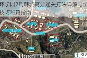 崩坏学园2荆棘城高分通关打法详解与全攻略技巧秘籍指南