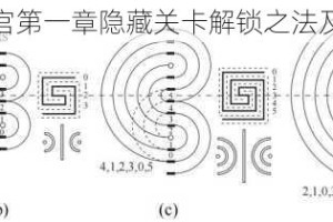 探究不朽迷宫第一章隐藏关卡解锁之法及其相关奥秘