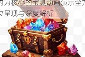 以 fgo 神代伊莉雅志度内为核心的宝具动画演示全方位呈现与深度解析