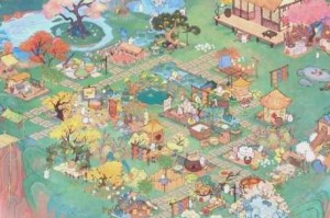 桃源记小村规模建设全攻略 打造繁荣世外桃源的进阶技巧与实用心得