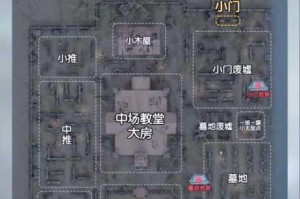 第五人格不归林地图全貌首曝场景机制与隐藏区域深度解析抢先看