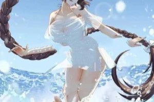 为什么扒开小舞狂揉她会难受 3D？