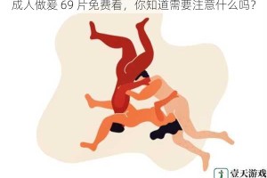 成人做爰 69 片免费看，你知道需要注意什么吗？