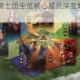 无尽战记骑士团全览核心成员深度解析与势力战略指南