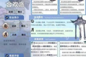 梦幻诛仙手游生活技能全解析 高效配置技巧助你收益突破极限