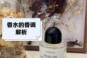 无人区玫瑰香水为什么还没火？怎样才能快速卖爆？