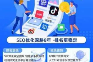 juruse 是什么？如何利用它提升 SEO 效果？