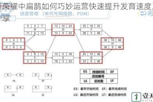 王者荣耀中扁鹊如何巧妙运营快速提升发育速度及技巧分享