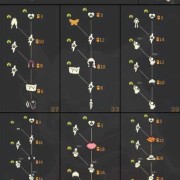 光遇2025年12月1日复刻先祖位置全解析与兑换物品收集攻略指南