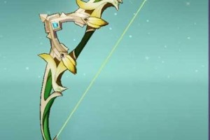 原神公子苍翠猎弓实战强度解析暴击机制与输出手法深度评测指南