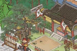 江南百景图商人沙爹利刷新时间间隔与规律全解析指南