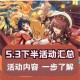 原神12版本更新前必看五大避坑指南助你轻松备战新内容