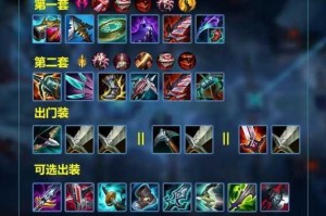 全面剖析 lol 雷恩加尔的 AP 玩法攻略及技巧分享