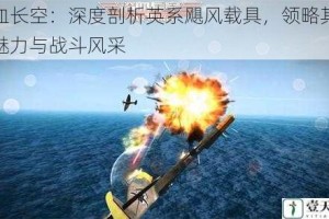 浴血长空：深度剖析英系飓风载具，领略其独特魅力与战斗风采