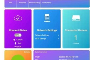 为什么性 vodafonewifi 另类？如何找到正确的使用方法？