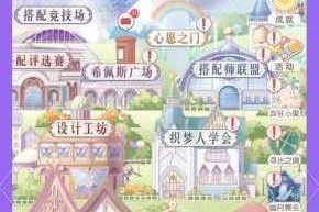 闪耀暖暖绮想定格活动玩法解析 全新搭配挑战与高分技巧全攻略