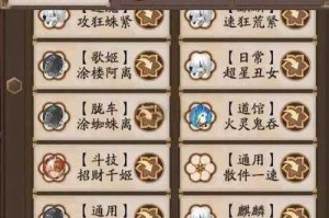 阴阳师520现世集结之章全新挑战攻略 跨区BOSS高效打法与阵容搭配全解析