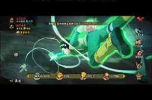 火影忍者手游新手必看指南快速入门技巧与角色培养全解析