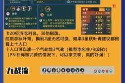 剑网 3 指尖对弈 PVE 模式第二章通关实用阵容分享及解析