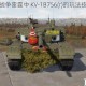 深度剖析战争雷霆中 KV-1B756(r)的玩法技巧及实战攻略