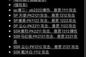 斗罗大陆H5光明女神蝶魂环最强搭配攻略及实战阵容推荐解析