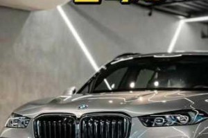王牌竞速宝马X5极速狂飙赛道霸主性能解析与竞速魅力全解析