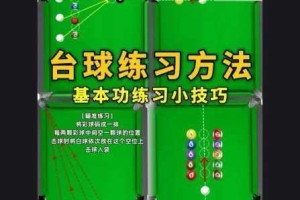 FIFA 15中详细解析上身晃动玩法技巧并制作成视频教程