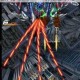 星河战神第八关通关技巧详解 图文步骤与BOSS打法全攻略