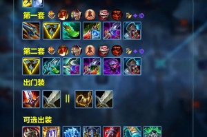 2025年最新版LOL放逐之刃锐雯全面攻略：技巧、符文与装备详解