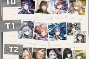 明日方舟3月19日卡池干员名单曝光全新干员阵容情报抢先看