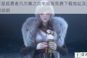 我不是孤勇者凡尔赛之战电脑版免费下载地址及安装步骤说明