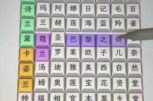 文字找茬大师自信模特关卡通关技巧与实用方法全解析