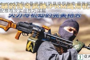 Unturned生存必备武器与防具终极指南 最强装备搭配推荐及实战技巧详解