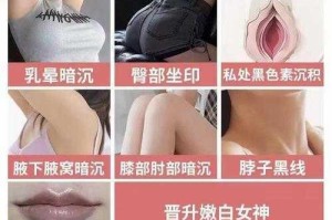 大荫蒂黑又大且毛茸茸高清，为什么你的会这样？如何改善？