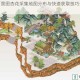 江南百景图杏花采集地图分布与快速获取技巧全解析攻略