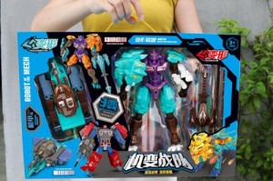 少年的玩具 1-20 该如何改造？