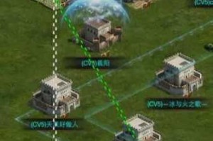列王纷争跨服征战全攻略联盟协作与战术布局制胜关键解析