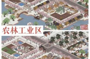 江南百景图应天府后期建筑最优布局方案与完美规划全览解析