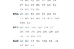 为什么找不到夸克最新集数？如何在线观看？