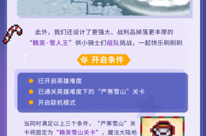 元气骑士雪人王高效打法全解析 技能搭配与实战技巧助你轻松通关