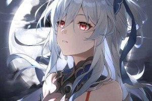 星穹铁道镜流抽取价值解析新角色强度与实战表现深度评测