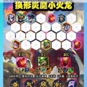 天下HD天合关兵营通关技巧详解 最新关卡打法与阵容配置全解析