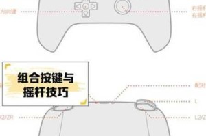 光环5守护者XBOXONE手柄操作全解析 按键配置与进阶技巧完全指南
